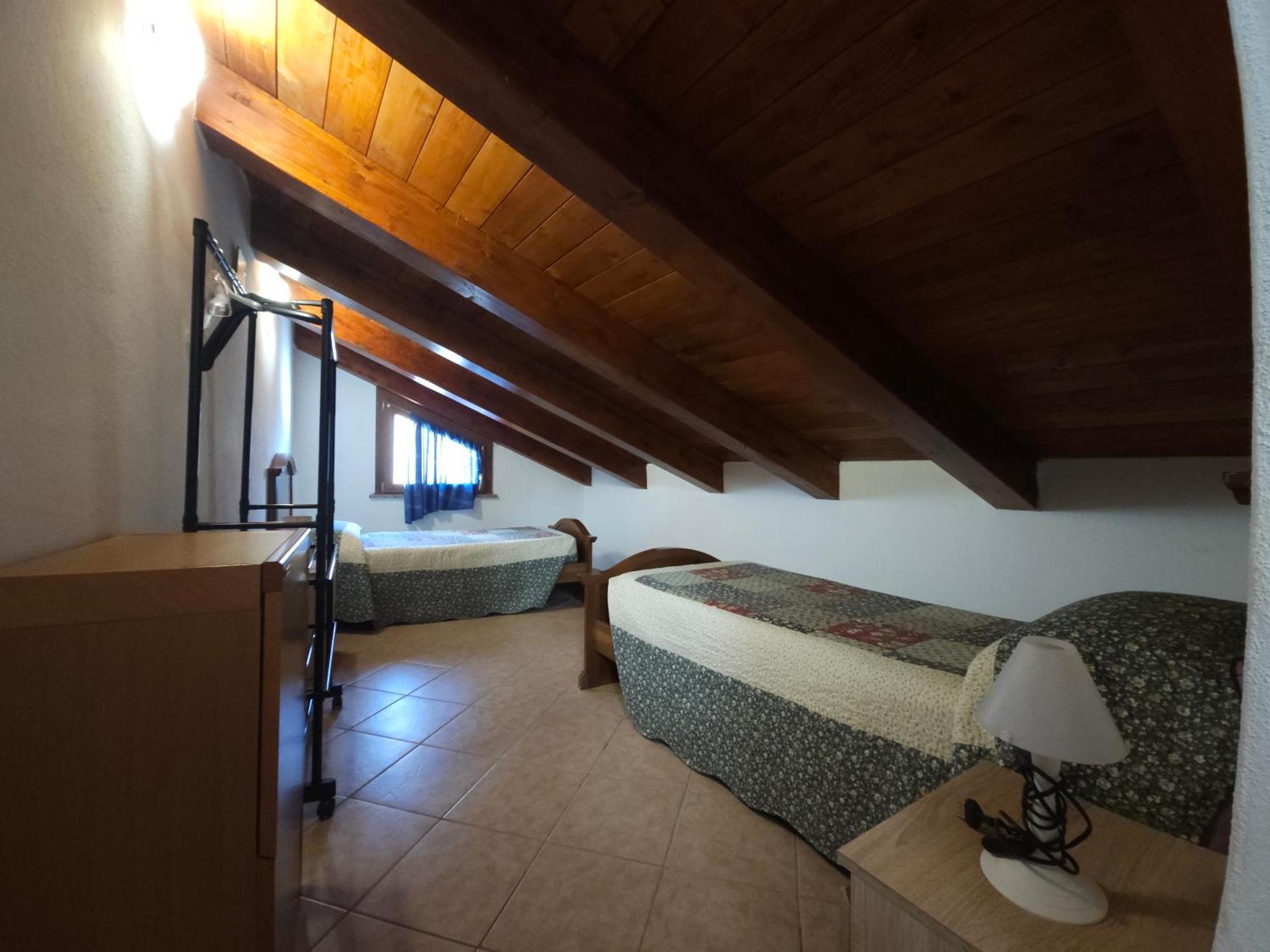 The Sun'S Kiss Villa Sennori Exterior photo