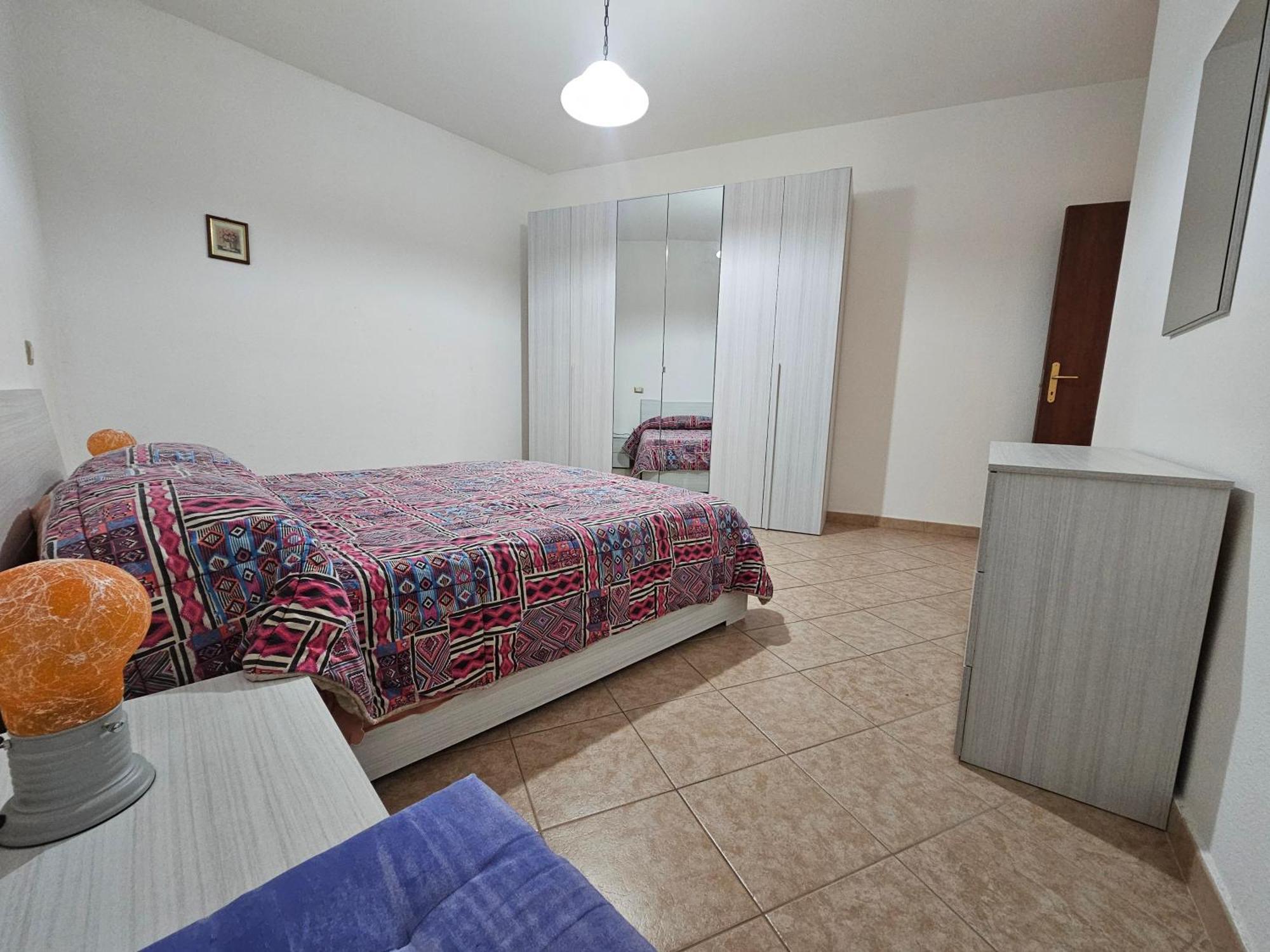 The Sun'S Kiss Villa Sennori Exterior photo